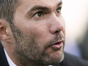 Jason McAteer opens up about h...